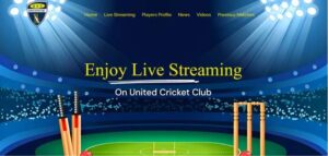 uccrcricinfo.com          Sports Website - UAE