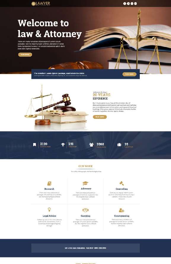 Law Firm